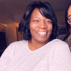 Meet your Posher, Theresa